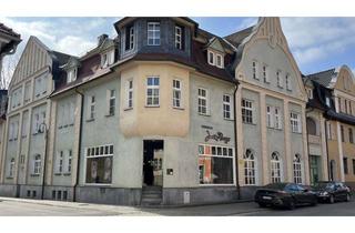 Wohnung mieten in Karl-Liebknecht-Straße, 98743 Gräfenthal, Charmante 2 Zimmer Wohnung mit Balkon