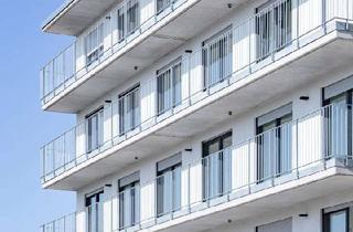 Wohnung mieten in Weimarer Straße 30/1, 73730 Esslingen, Kleine 2 Zimmer Wohnung in der Weimarer Straße: NEUBAU - schick, modern und komfortabel!