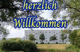 Wohnung mieten in Kießender Ring 16, 19230 Hagenow, Wohnen Sie den ersten Monat Mietfrei