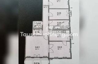 Wohnung mieten in Leonardo-Da-Vinci-Straße, 14467 Berliner Vorstadt, Tauschwohnung: Familie sucht größere Wohnung ab 5 Zi
