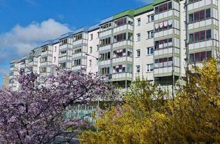 Wohnung mieten in F.-König-Straße 33, 98527 Suhl, Schöne Vierraumwohnung in bequemer Stadtnähe