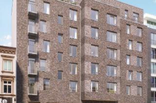 Garagen mieten in Hoheluftchaussee 59-61, 20253 Hoheluft-West, Tiefgaragenstellplatz in zentraler Lage Hoheluft West