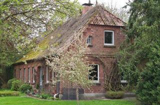 Haus kaufen in 21369 Nahrendorf, Altes bewahren und Neues gestalten..
