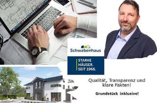 Haus kaufen in 94239 Gotteszell, 136m² EFH von Schwabenhaus, inkl 530m² Grundstück im schönen Gotteszell, sucht kleine Familie!