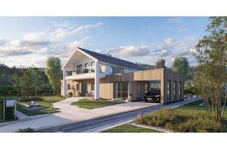 Villa kaufen in 94239 Gotteszell, 243m² Traumvilla mit 706m² Traumgrundstück in Gotteszell sucht Käufer:in mit Anspruch und Geschmack!