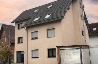 Mehrfamilienhaus kaufen in 71083 Herrenberg, Charmantes Mehrfamilienhaus für Kapitalanleger und Eigennutzer