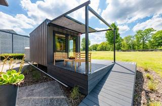 Haus kaufen in 26135 Osternburg, Mobiles Home Office mit Sauna
