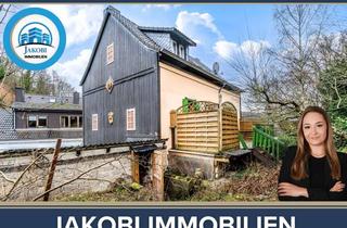 Haus kaufen in Ahrstraße 42, 53945 Blankenheim, Verwirklichen Sie Ihren Wohntraum in Blankenheim!