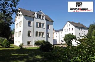 Mehrfamilienhaus kaufen in 09212 Limbach-Oberfrohna, +++ 3 Mehrfamilienhäuser als Anlage in Limbach Oberfrohna +++