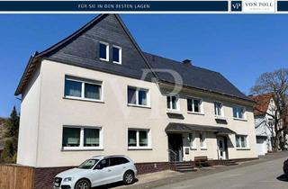 Haus kaufen in 59929 Brilon, „Doppelter Wohnspaß, bezugsfertig für Sie!“
