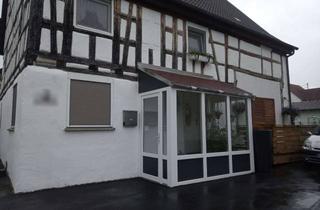 Bauernhaus kaufen in 88525 Dürmentingen, Charmantes Bauernhaus mit Fachwerkelementen und großem Garten in Dürmentingen