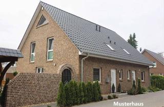 Doppelhaushälfte kaufen in Bismarckstraße 15, 21493 Schwarzenbek, Moderne Doppelhaushälfte mit großem Garten!