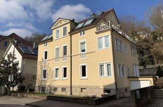 Haus kaufen in 72074 Tübingen, Dreifamilienhaus mit Garten in bester und zentrumsnaher Lage in Tübingen!