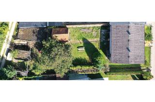 Doppelhaushälfte kaufen in 89564 Nattheim, Nattheim: Doppelhaushälfte in ruhiger Wohnlage, eine Wohnebene, barrierearm, zu verkaufen