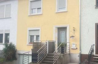 Einfamilienhaus kaufen in 66763 Dillingen/Saar, saniertes Einfamilienhaus in Dillingen-Diefflen