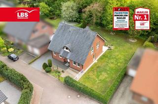 Haus kaufen in 49214 Bad Rothenfelde, Junges Ein.-/Zweifamilienhaus in sehr schöner Wohnsiedlung