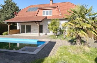 Einfamilienhaus kaufen in 59590 Geseke, Einfamilienhaus in Traumlage von Geseke!
