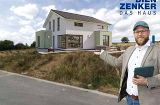 Haus kaufen in 67308 Ottersheim, Bien-Zenker: Ihr Weg zum Traumhaus im Grünen
