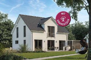 Haus kaufen in 86753 Möttingen, Wirken Sie beim Projekt Ihres Lebens aktiv mit und sparen Sie mit Ihrer Eigenleistung bares Geld!