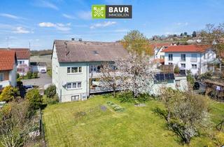 Mehrfamilienhaus kaufen in 88214 Ravensburg, Investieren & Renovieren – Mehrfamilienhaus mit sicherer Mieteinnahme und Ausbaupotenzial