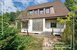 Haus kaufen in 91126 Penzendorf, Haus + Grundstück unter Bodenrichtwert! - Sanierungsbedürftiges EFH mit ELW und 2 Garagen
