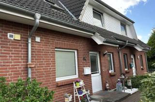 Reihenhaus kaufen in 21255 Tostedt, Charmantes Mittelreihenhaus mit Carport im Herzen von Tostedt