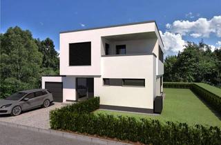 Einfamilienhaus kaufen in Ziegeleiweg 10, 04509 Delitzsch, Einfamilienhaus mit Flachdach bei Leipzig.