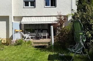 Haus kaufen in Nahariyastraße, 12309 Lichtenrade, Familienfreundliches Reihenmittelhaus auf großzügigem Grundstück