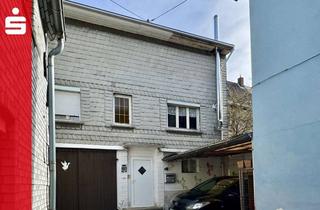 Einfamilienhaus kaufen in 56269 Dierdorf, Einfamilienhaus in zentraler Lage von Dierdorf