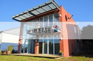 Einfamilienhaus kaufen in 37603 Holzminden, Modernes Architektenhaus in Holzminden Einfamilienhaus mit Fernsicht