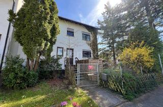 Doppelhaushälfte kaufen in 78465 Konstanz, *FAMILIENTRAUM*Großzügige Doppelhaushälfte mit 7 Zimmern, Garten und Garage in Konstanz-Dettingen
