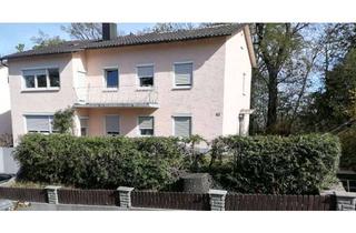 Haus kaufen in Reisbacherstraße 33, 84130 Dingolfing, Verkaufe ein Wohnhaus mit 2 Parteien in Dingolfing