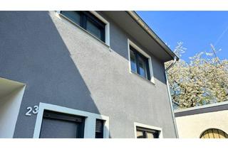 Haus mieten in 41515 Grevenbroich, Exklusives Einfamilienhaus in Grevenbroich – Erstbezug nach vollständiger Sanierung