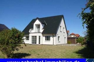 Haus mieten in Leuchtturmblick 30, 18225 Kühlungsborn, Bitte nur schriftliche Anfragen / befristet für 5 Jahre/Wohnen in Kühlungsborn-West