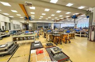 Büro zu mieten in 75203 Königsbach-Stein, Moderne Produktions- u. Büroflächen - flexible Gewerbeimmobilie für innovative Unternehmen