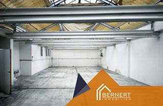 Gewerbeimmobilie mieten in 96242 Sonnefeld, TOP Lage für Ihr Unternehmen! Gewerbefläche mit besten Verkehrsanbindungen