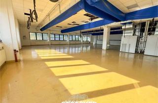 Gewerbeimmobilie mieten in 75203 Königsbach-Stein, Produktions-, Verwaltungsflächen, Montage- und Verwaltungsflächen bis 4.360m² möglich