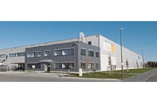 Gewerbeimmobilie mieten in 85077 Manching, 4000m² Hallenfläche / Teilbar ab 500m²