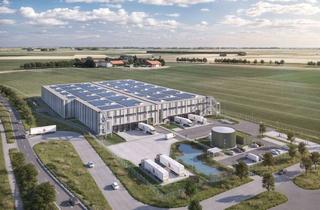 Gewerbeimmobilie mieten in 94363 Oberschneiding, Neubau bei Straubing: Gewerbe, Lager, Industrie, Automotive | 24/7 | | Provisionsfrei v. Eigentümer