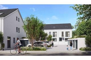 Anlageobjekt in Bismarckstrasse 30A, 41564 Kaarst, Feldrandlage in Kaarst-Holzbüttgen!: 5 Luxus-Einfamilienäuser...Fertigstellung 2026