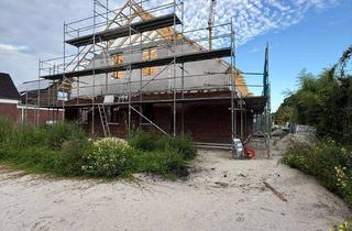 Anlageobjekt in 26842 Ostrhauderfehn, Energieeffizient & rentabel: MFH mit 4 Wohneinheiten (KfW 40)