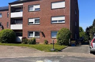 Anlageobjekt in 47623 Kevelaer, Gepflegtes 8-Parteienhaus mit 6 Garagen und 2 Stellplätzen in Kevelaer zu verkaufen