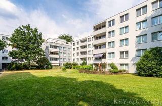 Anlageobjekt in 50321 Brühl, Steuerlast in Vermögen umwandeln: 3,1 % Rendite mit vermieteter 3-Zimmer-ETW in Brühl nahe Köln