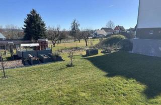 Grundstück zu kaufen in 99837 Dankmarshausen, Ein Platz mit Aussicht