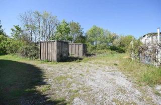 Grundstück zu kaufen in 38889 Blankenburg, Weitläufiges, erschlossenes Baugrundstück in Blankenburg!