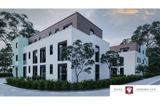 Grundstück zu kaufen in 73630 Remshalden, Bauträger aufgepasst! Grundstück mit Genehmigung für 2MFH mit 16WE & einem Hostel mit Tiefgarage