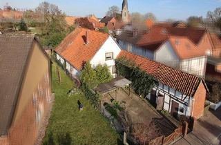 Grundstück zu kaufen in 31832 Springe, Attraktives Grundstück mit Altbestand