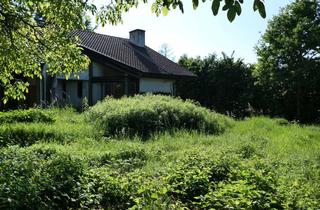 Grundstück zu kaufen in Brunnenstr. 37, 86938 Schondorf, Baugrundstück in guter Lage mit 2 Fam. Haus zum TOP PREIS
