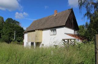 Grundstück zu kaufen in 09212 Limbach-Oberfrohna, Schönes Grundstück mit altem Gebäude zum Abriss