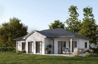 Grundstück zu kaufen in Lange Str. 24, 04509 Schönwölkau, Brinnis bei Leipzig: 510m² Grundstück mit Massivhaus in ruhiger Lage